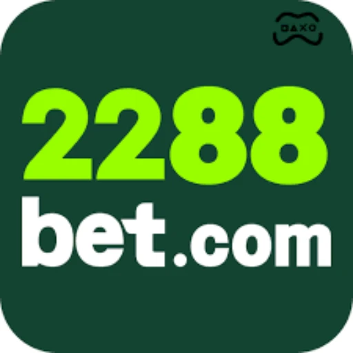 2288bet.com - Caça-Níqueis Online Cassino Logo