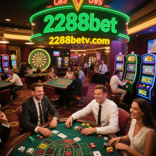 2288bet