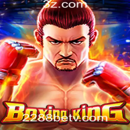 Descubra o Jogo BoxingKing e Como Baixar 2288bet