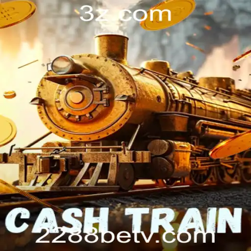 Explorando o Universo de CashTrain: A Nova Sensação dos Jogos Online