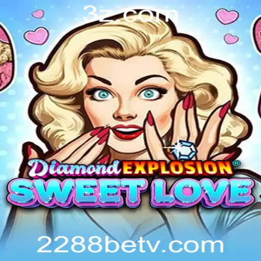Descubra o Mundo de DiamondExplosionSweetLove: Um Jogo de Emoções e Estratégia