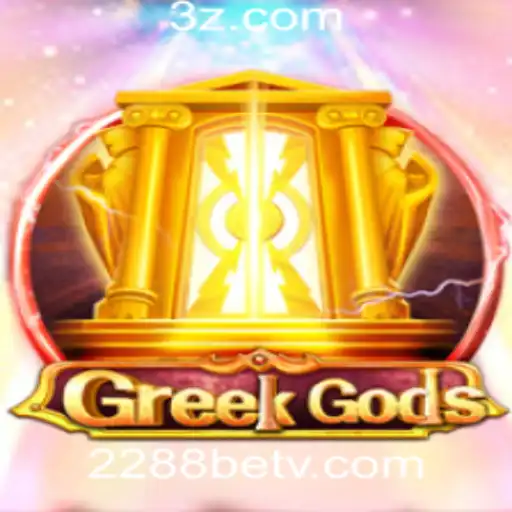 Descubra o Fascinante Mundo de GreekGods: Um Jogo Inspirado na Mitologia Grega