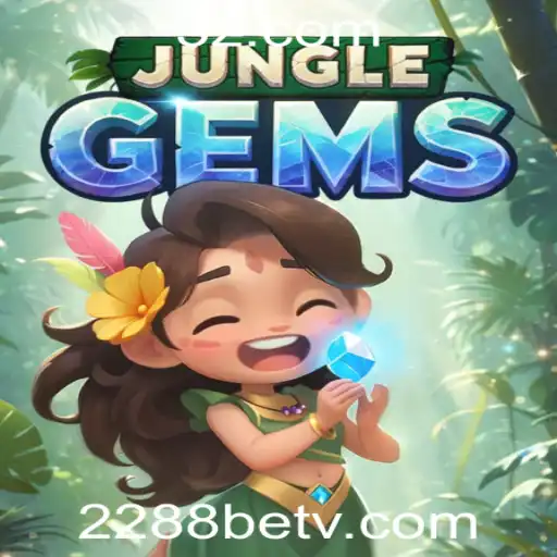 JungleGems: Mergulhe na Aventura Selvagem do Novo Jogo de Estratégia
