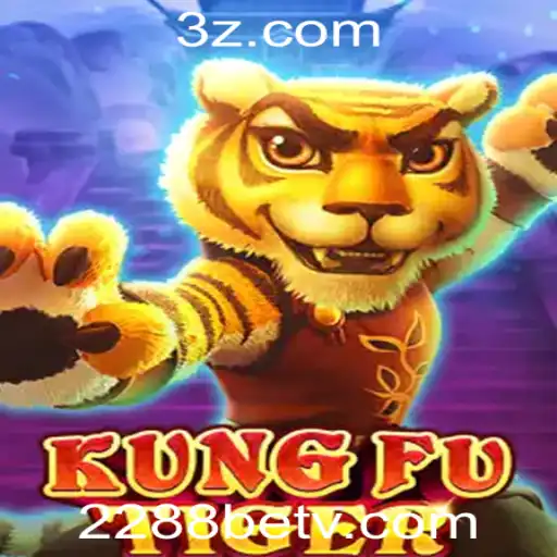 KungFuTiger: A Nova Sensação dos Jogos com 2288bet Download