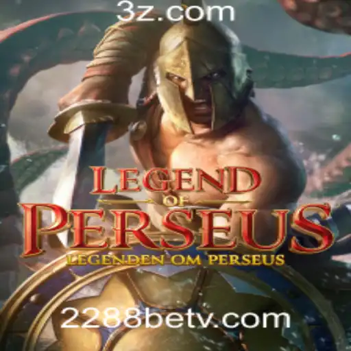 Descubra o Fascinante Mundo do Jogo LegendofPerseus