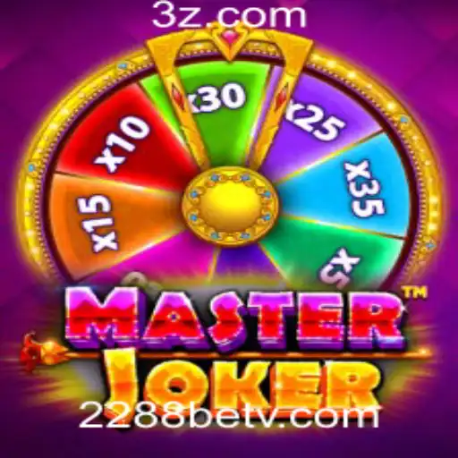 Explorando o Fascinante Mundo de MasterJoker