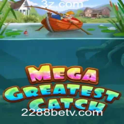 Descubra o Mundo de MegaGreatestCatch: O Jogo de Pesca Épico