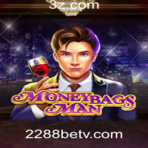 Descubra o Empolgante Jogo MoneybagsMan e Como Começar com 2288bet Download