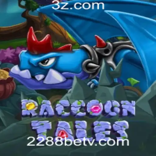 RaccoonTales: Descubra o Mundo Encantador deste Jogo Inovador