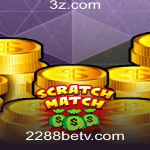 Descubra o Mundo de ScratchMatch: Um Novo Jogo Empolgante