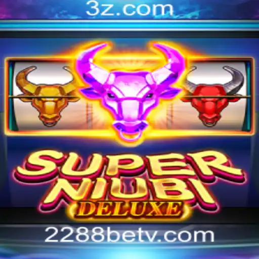 Explorando o Mundo de SuperNiubiDeluxe: Um Novo Marco nos Jogos Digitais