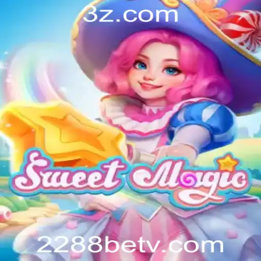 Explorando SweetMagic: O Jogo que Encanta e Desafia